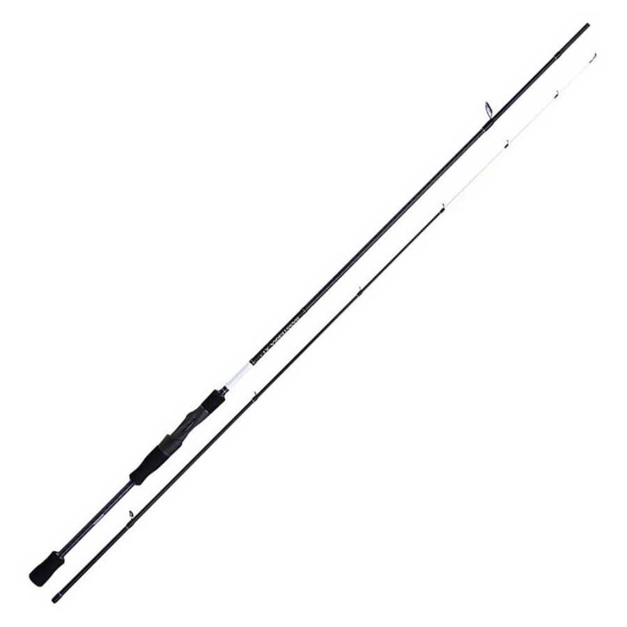 Shimano Bassterra XT+ Lrf 255 Cm 4-19 Gr Lrf Kamışı | Hızlı